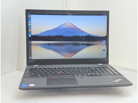 Lenovo ThinkPad T15 G2 15.6" i5-1145G7 16GB 260GB клас А