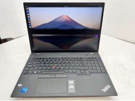 Lenovo ThinkPad T16 G1 16" Touch i5-1235U 16GB 510GB клас А