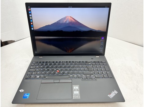 Lenovo ThinkPad T16 G1 16" Touch i5-1235U 16GB 510GB клас А