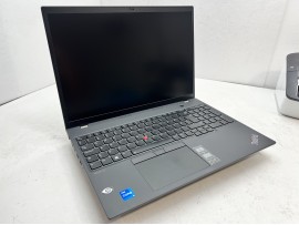 Lenovo ThinkPad T16 G1 16" Touch i5-1235U 16GB 510GB клас А