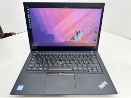 Lenovo ThinkPad T490 14" i5-8265U 16GB 510GB клас А