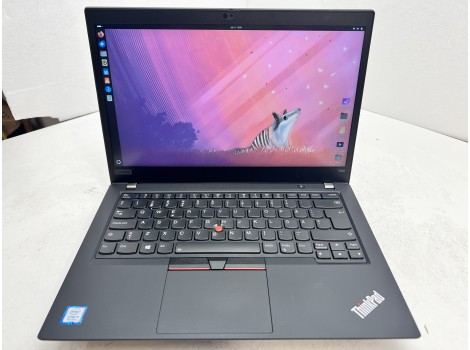 Lenovo ThinkPad T490 14" i5-8265U 16GB 510GB клас А