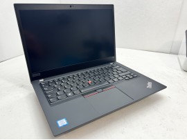 Lenovo ThinkPad T490 14" i5-8265U 16GB 510GB клас А