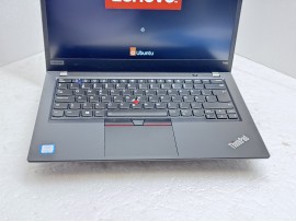 Lenovo ThinkPad T490 14" i5-8265U 16GB 510GB клас А