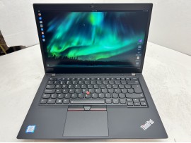 Lenovo ThinkPad T490 14" i5-8265U 16GB 510GB клас А