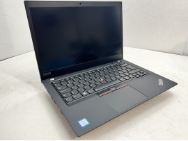 Lenovo ThinkPad T490 14" i5-8265U 16GB 510GB клас А