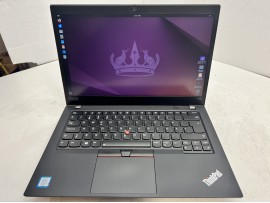 Lenovo ThinkPad T490 14" i5-8265U 16GB 510GB клас А