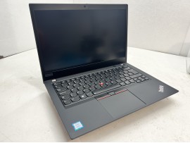 Lenovo ThinkPad T490 14" i5-8265U 16GB 510GB клас А