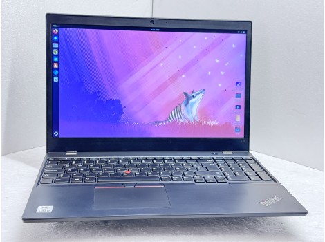 Lenovo ThinkPad L15 15.6" Touch i3-10110U 16GB 510GB клас А