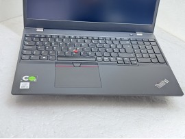 Lenovo ThinkPad L15 15.6" i3-10110U 16GB 510GB клас А