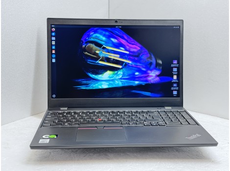 Lenovo ThinkPad L15 15.6" i3-10110U 16GB 510GB клас А