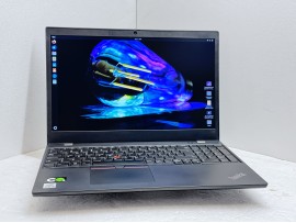 Lenovo ThinkPad L15 15.6" i3-10110U 16GB 510GB клас А