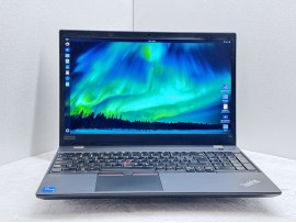 Lenovo ThinkPad T15 G2 15.6" i5-1135G7 16GB 260GB клас А