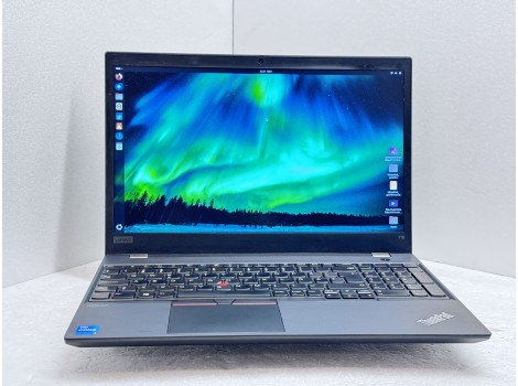 Lenovo ThinkPad T15 G2 15.6" i5-1135G7 16GB 260GB клас А