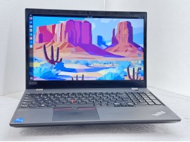 Lenovo ThinkPad T15 G2 15.6" i5-1135G7 16GB 260GB клас А