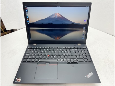 Lenovo ThinkPad L15 G2 15.6" Ryzen 7 PRO 5850U 16GB 510GB клас А