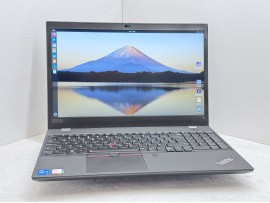 Lenovo ThinkPad T15 G2 15.6" i5-1145G7 16GB 260GB клас А