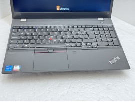 Lenovo ThinkPad T15 G2 15.6" i5-1145G7 16GB 260GB клас А