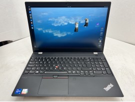 Lenovo ThinkPad T15 G2 15.6" i5-1145G7 16GB 260GB клас А