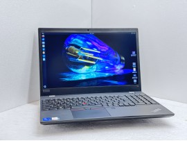 Lenovo ThinkPad T15 G2 15.6" i5-1145G7 16GB 260GB клас А