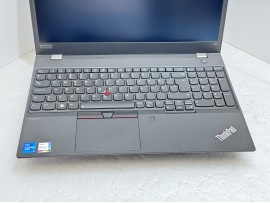 Lenovo ThinkPad T15 G2 15.6" i5-1145G7 16GB 260GB клас А