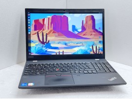 Lenovo ThinkPad T15 G2 15.6" i5-1145G7 16GB 260GB клас А
