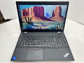Lenovo ThinkPad T15 G2 15.6" i5-1135G7 16GB 260GB клас А