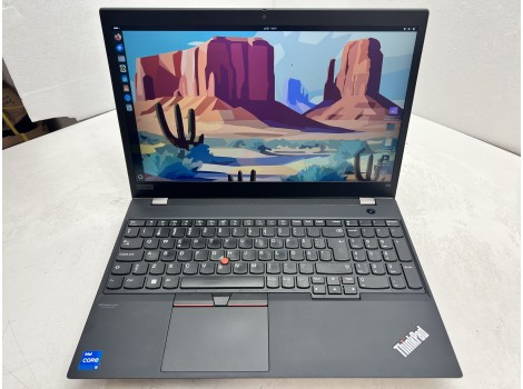 Lenovo ThinkPad T15 G2 15.6" i5-1135G7 16GB 260GB клас А
