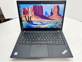 Lenovo ThinkPad T490 14" i5-8265U 16GB 510GB клас А