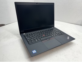 Lenovo ThinkPad T490 14" i5-8265U 16GB 510GB клас А