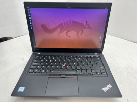 Lenovo ThinkPad T490 14" i5-8265U 16GB 510GB клас А