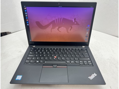 Lenovo ThinkPad T490 14" i5-8265U 16GB 510GB клас А