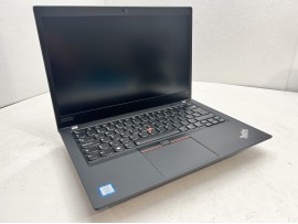 Lenovo ThinkPad T490 14" i5-8265U 16GB 510GB клас А