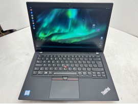 Lenovo ThinkPad T490 14" i5-8265U 16GB 510GB клас А