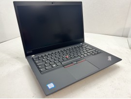 Lenovo ThinkPad T490 14" i5-8265U 16GB 510GB клас А