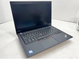 Lenovo ThinkPad T490 14" i5-8265U 16GB 510GB клас А