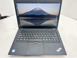 Lenovo ThinkPad T490 14" i5-8265U 16GB 510GB клас А