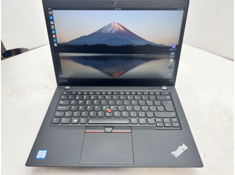 Lenovo ThinkPad T490 14" i5-8265U 16GB 510GB клас А