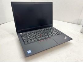 Lenovo ThinkPad T490 14" i5-8265U 16GB 510GB клас А