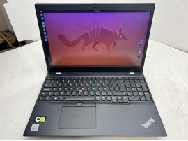 Lenovo ThinkPad L15 15.6" i3-10110U 16GB 510GB клас А