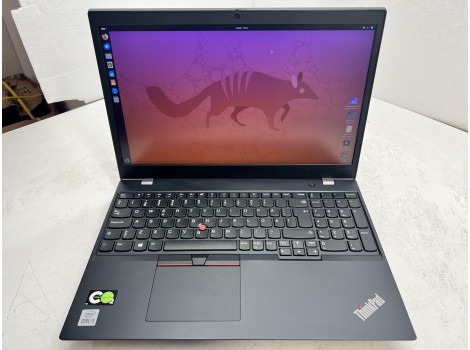Lenovo ThinkPad L15 15.6" i3-10110U 16GB 510GB клас А