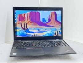 Lenovo ThinkPad L15 15.6" i3-10110U 16GB 510GB клас А