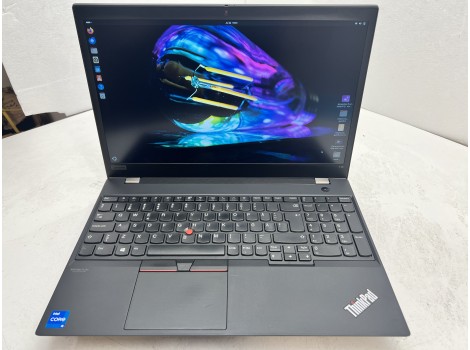 Lenovo ThinkPad T15 G2 15.6" i5-1135G7 16GB 260GB клас А