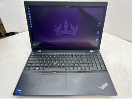 Lenovo ThinkPad L15 G2 15.6" i5-1135G7 16GB 260GB клас А