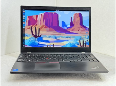 Lenovo ThinkPad L15 G2 15.6" i5-1135G7 16GB 260GB клас А