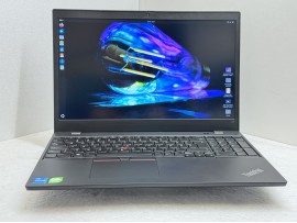 Lenovo ThinkPad L15 G2 15.6" i3-1115G4 16GB 510GB клас А