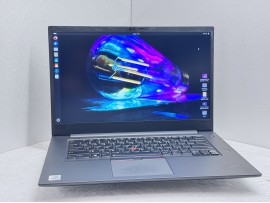 Lenovo ThinkPad X1 Extreme G3 15.6" i7-10750H 32GB 1020GB клас А