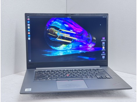 Lenovo ThinkPad X1 Extreme G3 15.6" i7-10750H 32GB 1020GB клас А
