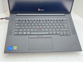 Lenovo ThinkPad X1 Extreme G4 16" i7-11800H 32GB 510GB клас А