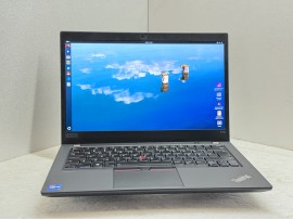 Lenovo ThinkPad P14s G2 14" i7-1185G7 32GB 1020GB клас А